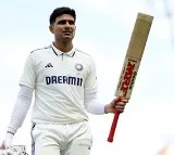 Shubman Gill Shines India Dominates Edgbaston Test Day 2