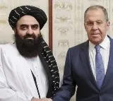 Russia Officially Recognizes Taliban Government in Afghanistan