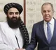 Russia Officially Recognizes Taliban Government in Afghanistan