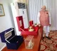 PM Modi presents Ram Mandir replica and holy water from Saryu river to Trinidad and Tobago PM