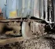 Mahbubnagar Train Derailment Disrupts Rail Traffic