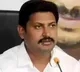 YSRCP Leader Abbayya Choudary Criticizes TDP in Denduluru