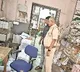 Rs 13 Lakh Stamp Papers Stolen from Gannavaram Sub Registrar Office