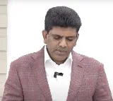 Pemmasani Announces Yoga Research Institute in Guntur District