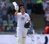 Jamie Smith and Harry Brook Centuries England Aim for Big Score