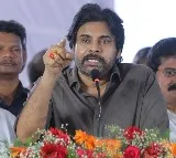 Pawan Kalyan Warns YSRCP on Threats and Rowdyism