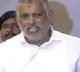 Chevireddy Bhaskar Reddy Creates Ruckus in Vijayawada Jail