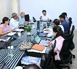 Nara Lokesh Focuses on Naipunya Portal for 20 Lakh Jobs