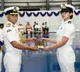 Astha Poonia First Woman Fighter Pilot in Indian Navy