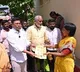 Pulivarthi Nani Launches Good Governance Initiative in Tirupati Rural