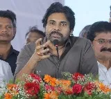 Pawan Kalyan My Family Could Not Live in Kanigiri