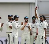 Mohammed Siraj Super Six England All Out for 407