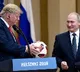 Putin Leaves Forum Fearing Trumps Anger Over Call Delay