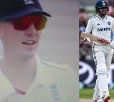 Harry Brooks Mind Games Stopped Shubman Gill From Triple Century vs England Video Goes Viral
