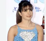 Priyanka Chopra Reveals Secret Behind Her New Hairstyle