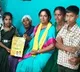 Paritala Sunitha Directs TDP Cadre to Understand People Problems