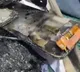 Srinivas Cell Phone Explodes in Pocket Injuring Youth