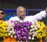 PM Modi visited 42 countries but has no time for Manipur: Kharge