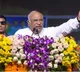 PM Modi visited 42 countries but has no time for Manipur: Kharge