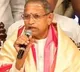 Chaganti Unhappy with Disrespectful Behavior at Rosayya Memorial Event