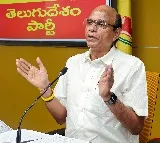 Buchi Ramprasad Challenges YSRCP Leaders on Brahmin Welfare Debate