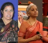 Purandeswari frontrunner for BJP National President post
