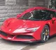 Bengaluru Ferrari Owner Evades Road Tax Made To Pay Rs 142 Crore