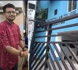 Monojit Mishra Kolkata Law College Rape Case Crime Scene Reconstructed