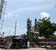 Nellore Rottela Festival Set to Begin Arrangements in Full Swing