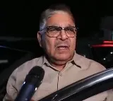 Allu Aravind Responds to ED Inquiry