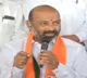 Bandi Sanjay Fires at Congress Over BC Leadership