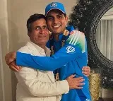 Shubman Gills father recalls Under 16 days after brilliant innings