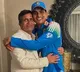 Shubman Gills father recalls Under 16 days after brilliant innings