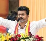 Vijay Thalapathy as CM Candidate for 2026 Elections