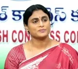 YS Sharmila Requests Chandrababu Pawan to Name Vijayawada Bypass After Ranga
