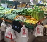 Atharva Maheshwari Reveals Vegetarian Food Availability in China