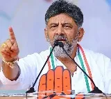 DK Shivakumar Comments Spark CM Post Speculation Again