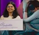 Pooja Madhav Waval Wins Sleep Internship and 91 Lakh