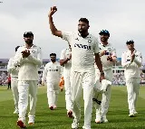 2nd Test: India’s lead goes past 200 after Siraj picks 6-70 despite Smith-Brook fightback (ld)