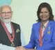 PM Modi receives 25th global honour, becomes first foreign leader to be conferred with 'The Order of the Republic of Trinidad & Tobago'