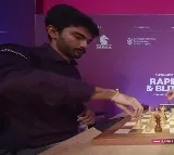 Grand Chess Tour: Gukesh dominates Wesley So in Croatia rapid, takes big lead into blitz