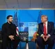 Zelensky, Trump discuss Ukraine's air defence capabilities
