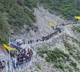 Over 26,800 perform Amarnath Yatra in 2 days, another batch of 6,979 leave for Valley