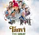 Anupam Kher dedicates first song from ‘Tanvi The Great’ to Indian Armed Forces