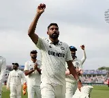 Was waiting for moment like this for over a year: Siraj on six-wicket haul at Edgbaston