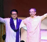 'May this unity for Marathi identity remain steadfast': Raj Thackeray says as he attends joint victory rally