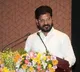 Telangana CM for no mercy on child sexual offenders