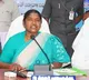 Revanth Reddys challenge is not for KTR says Minister Seethakka