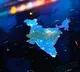 India Ranks 4th Globally in Income Equality