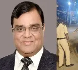 Businessman BJP Leader Gopal Khemka Shot Dead In Front Of Patna House